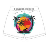 Mesh Short - Image 2