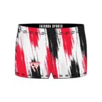 Cheer Leeding Short