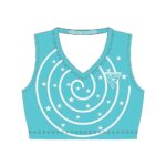 Cheer Leeding Bras