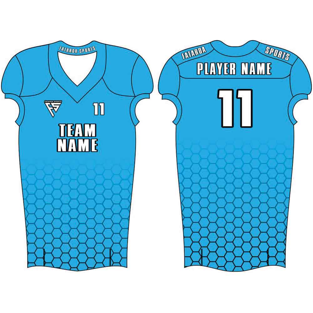 09 American Football - Image 1
