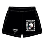 Mesh Short