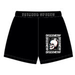 Mesh Short - Image 2