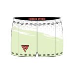 Cheer Leeding Short