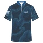 Bowling Shirt