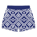 Mesh Short