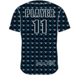 Baseball Uniform - Image 2
