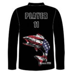 Fishing Jersey - Image 2