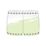 Cheer Leeding Short - Image 2
