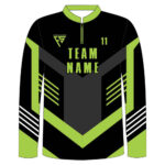 Fishing Jersey