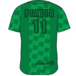 Baseball Uniform - Image 2