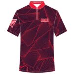 Bowling Shirt