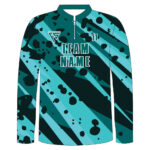 Fishing Jersey