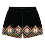 Mesh Short