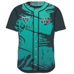 Baseball Uniform