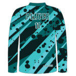 Fishing Jersey - Image 2