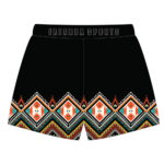 Mesh Short - Image 2