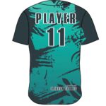 Baseball Uniform - Image 2