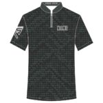 Bowling Shirt