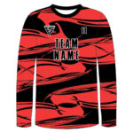 Fishing Jersey