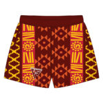 Mesh Short