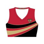 Cheer Leeding Bras