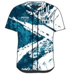 Baseball Uniform