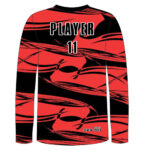 Fishing Jersey - Image 2