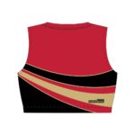 Cheer Leeding Bras - Image 2