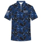 Bowling Shirt