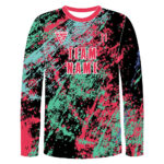Fishing Jersey