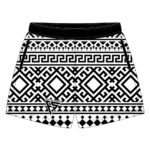 Mesh Short