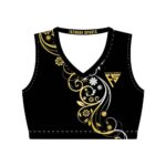 Cheer Leeding Bras