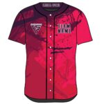 Baseball Uniform