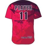 Baseball Uniform - Image 2