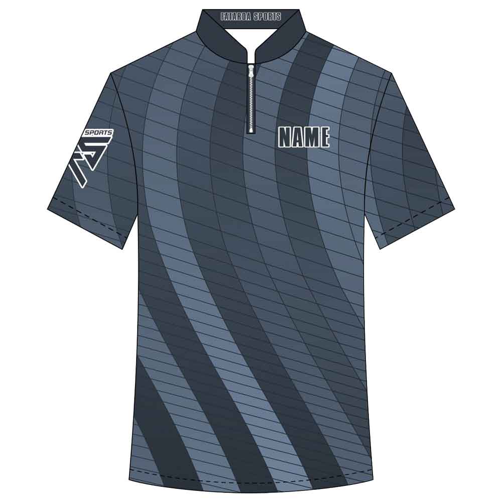 15 Bowling Shirt - Image 1