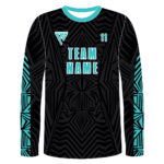 Fishing Jersey