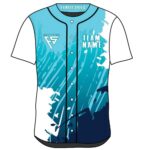 Baseball Uniform