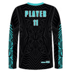 Fishing Jersey - Image 2