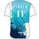 Baseball Uniform - Image 2