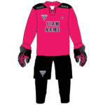 Ice Hockey