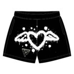Mesh Short