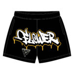 Mesh Short