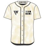 Baseball Uniform