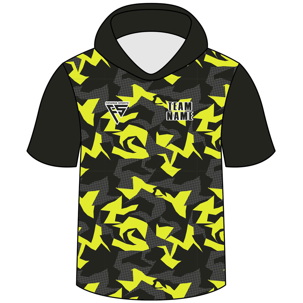 18 Shooting - Image 1