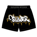 Mesh Short - Image 2