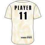 Baseball Uniform - Image 2