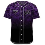 Baseball Uniform