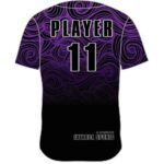Baseball Uniform - Image 2