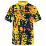 Bowling Shirt