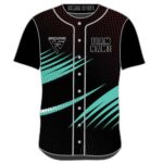 Baseball Uniform